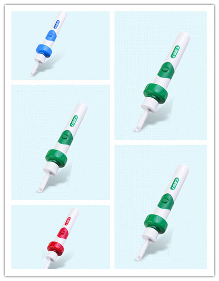 Electric Ear Cleaner Electric Ear Cleaner